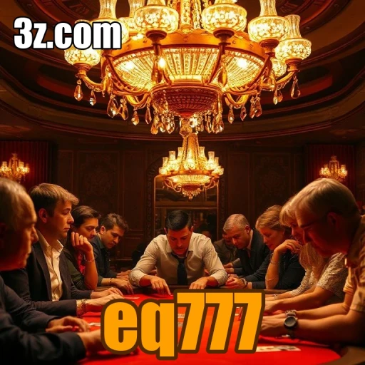 Embarque na Diversão dos Cardgames no eq777