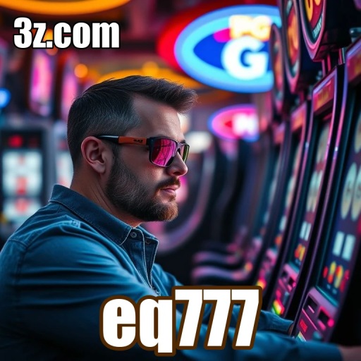 Novidades e Conceitos em News: eq777 Inovador