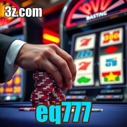 Novidades em Newgames: O Que Tem de Novo no eq777?