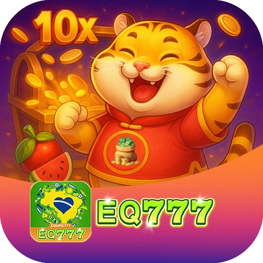 eq777 logo
