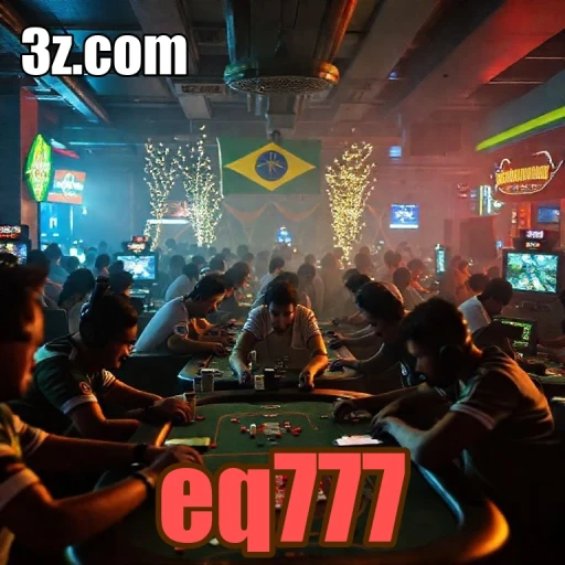 Suporte Inovador no eq777: Ajudando Jogadores a Prosperar
